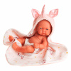 Bábika Pitu Unicornio Antonio Juan 84084