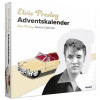 Franzis adventný kalendár Cadillac Elvis Presley so zvukom 1 : 37 55120