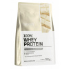 OstroVit 100 % Whey Protein 700 g WPC 80 PROTEÍN | Biela Čokoláda