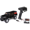 Axial Racing Axial SCX24 Jeep Gladiator 4WD čierny 1/24 RTR