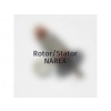 Rotor vyvážený Narex EBD 30-8E 765238
