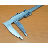 Posuvné meradlo analógové 1500mm x 125mm x 0,02 mm RT-PMA-1500/125-1cel