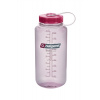 Fľaša Nalgene WM 1,0l clear pink