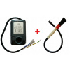 Ultrazvuková čistička, čistič - Workshop Worksher Pump + Brush Washer Pump (Ultrazvuková čistička, čistič - Workshop Worksher Pump + Brush Washer Pump)