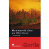 Macmillan Readers Elementary: The Canterville Ghost and Other Stories - Oscar Wilde