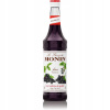 Chuťový sirup Monin Blackberry ostružina 700 ml barmanská