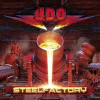 U.D.O. - Steelfactory [CD]