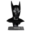 McFarlane Toys DC Direct Replika 1/3 Batman Cowl (Batman Beyond Animated) 18 cm