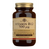 Solgar Vitamín B12 50 kapsúl 50 kapsúl