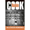 Bellevueská nemocnica - Robin Cook