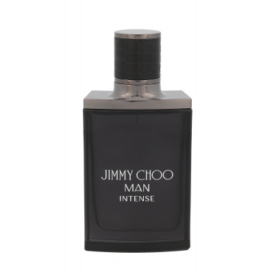 Jimmy Choo Jimmy Choo Man Intense, Toaletná voda 50ml pre mužov