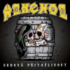 Alkehol - Sudová přitažlivost CD