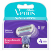 Gillette Venus Deluxe Smooth Swirl 4 ks