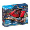 Playmobil 70411 Piráti Piráti z veľkej pirátskej lode