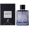 Alhambra Maître De Blue - EDP Objem: 100 ml