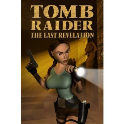 Tomb Raider IV: The Last Revelation | PC Steam