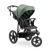 HAUCK Runner 3 jungle green 2024