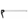 osa zadní SHIMANO SLX AX-MT500 E-Thru 12/142mm