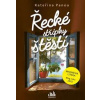 Řecké střípky štěstí - Kateřina Panou