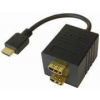 Ostatní HDMI rozbočovač 2x -CS11