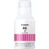 Atrament Canon GI-46 Magenta - originálny