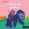 MiniPÉDIA - Dobrú noc, gorilka! - Choux Nathalie