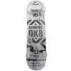 Acra Skateboard závodní s protismykem ACRA S3