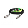 Sommer Cable SGMF-0600-SW STAGE HIGHFLEX - 6m černý