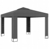Pavilón VidaXL 3 x 3 x 1 m