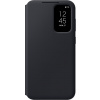 Samsung Flipové SMART View Samsung Galaxy S23 FE čierne EF-ZS711CBEGWW