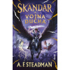 Skandar 5: Skandar a vojna ducha