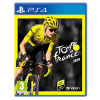 PS4 hra Tour de France 2024
