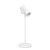Blomus Stolová lampa STAGE S, LED, biela