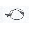 Snímač otáčok pre riadenie motora MAGNETI MARELLI 064848137010