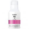 Cartridge Atrament Canon GI-46 Magenta - originálny