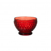 Villeroy & Boch miska Boston Coloured Red 0,43 l 11-7309-0760