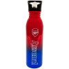 Fan-shop Fľaša ARSENAL FC metallic 700 ml