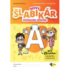 Nový šlabikár A – prípravné obdobie