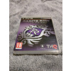 Saints Row The Third PlayStation 3 (PS3) krabicová verzia