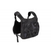 Camo Voyager Chest Pack
