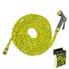 BRADAS Trick hose 7,5m-22m, zelená, WTH722GR zmršťovacia hadica