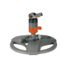 Bazénová hadica k čerpadlu - Sprinkler turbíny Gardenna na saniach 8143 (Sprinkler turbíny Gardenna na saniach 8143)
