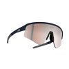 Brýle ARROW 2.0 AIR , rámeček GUN, skla PHOTOTRONIC PLUS SILVER CAT 2-3, velikost M/L