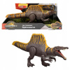 Jurský svet Tail Thrasher™ Spinosaurus Dvojitý útok Figurka Dinosaurus hračka