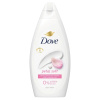 Dove Petal Soft Sprchový gél 450 ml