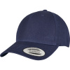 Flexfit Kšiltovka Flexfit 5789M Snapback, 5 panelová COT55578900399-navy Navy UNI