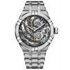 Maurice Lacroix Aikon Automatic Skeleton AI6028-SS002-030