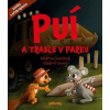 Puí a trable v parku - Vladimír Svozil, Kateřina Svozilová