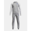 Súprava Under Armour UA Rival Fleece Suit-GRY-ihneď