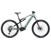 CTM AREON GX Xpert - čierna / matná šalviová - 19”
